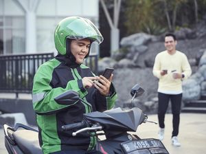Cara Pakai Fitur Saved Place Grab biar Tak Repot Tentukan Tujuan Cara Pakai Fitur Saved Place Grab biar Tak Repot Tentukan Tujuan