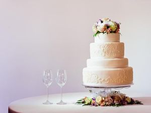 Kue yang Bikin Istri Murka dan Langsung Minta Cerai