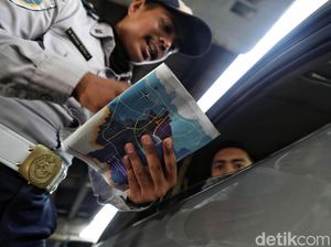 Dishub Sebut Ada Akses ke RSCM yang Bebas Ganjil Genap