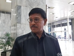 Dorong Perempuan Jadi Ketua MPR, NasDem Usul Nama Lestari Moerdijat