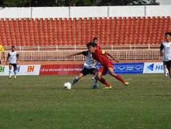 Piala AFF U-18: Indonesia Dapat Pelajaran Baru dari Laos