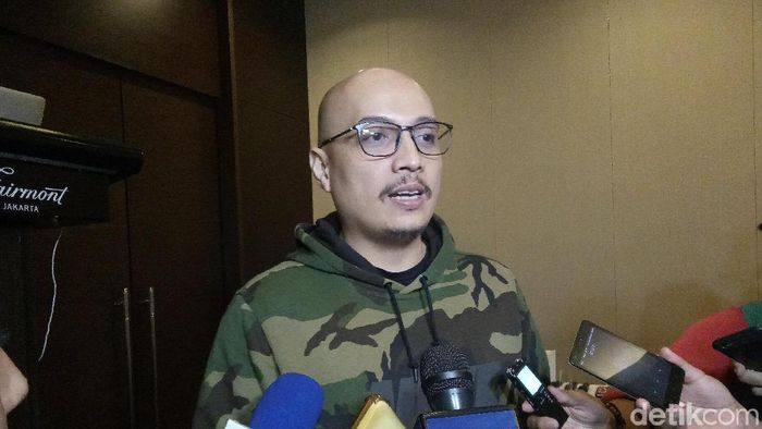 Foto: Amalia Dwi Septi/detikSport Foto: Amalia Dwi Septi/detikSport