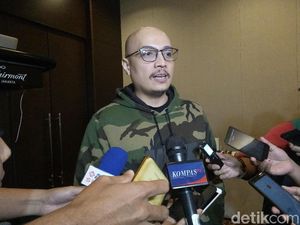 Ramaikan Bursa Ketua Umum PSSI, Arif Putra Klaim Didukung 2 Klub Ramaikan Bursa Ketua Umum PSSI, Arif Putra Klaim Didukung 2 Klub