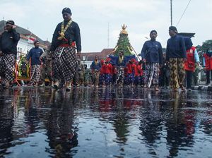 Digugat Mahasiswa UGM, Ini Istimewanya Yogya Bisa Bikin Aturan Tanah Sendiri