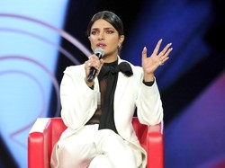 Curhatan Priyanka Chopra yang Tak Pandai Memasak