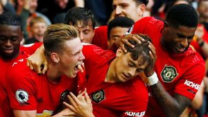 MU Permak Chelsea