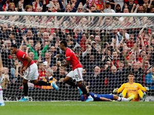 MU Vs Chelsea: 5 Fakta Pesta Awal Musim The Red Devils