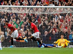 Solskjaer Masih Butuh Waktu untuk Kembalikan Man United ke Papan Atas