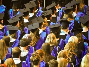 Hidup Lebih Bermakna Bila Kembali ke RI, Tak Semua Mahasiswa RI Mau Menetap di Australia Hidup Lebih Bermakna Bila Kembali ke RI, Tak Semua Mahasiswa RI Mau Menetap di Australia