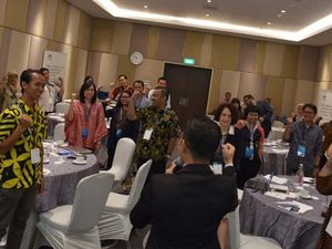 Kuliah Literasi Digital dan Media