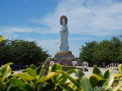 Hainan, Pulau Damai di Negeri Komunis