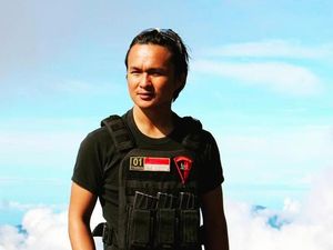 Briptu Heidar Gugur Usai Disandera, TNI-Polri Kejar Para Pelaku Briptu Heidar Gugur Usai Disandera, TNI-Polri Kejar Para Pelaku