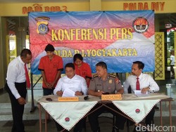 Ngaku Bos, Pria Ini Tipu Pegawai Toko Batik Yogya hingga Ratusan Juta