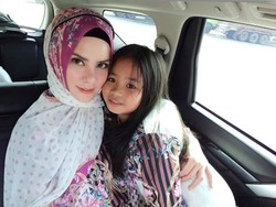 Dikatai Peyot saat Joget Bak Idol KPop, Angel Lelga Balas Netizen Ini