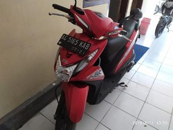 Seorang Duda di Blitar Tega Tipu Orang yang Rawat Anaknya Usai Cerai