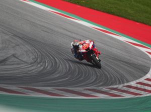 Takkan Gaet Lorenzo, Pramac Pertahankan Miller
