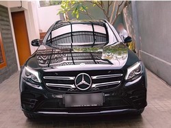 Raditya Dika Sengaja Cari Mobil Kayak Gini Buat Sang Anak