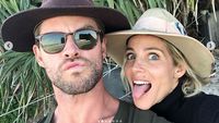 Chris Hemsworth Ulang Tahun, Ucapan Istrinya Bikin Baper