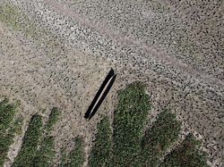 Gorontalo Siaga Darurat Kekeringan dan Karhutla!