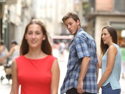 Awalnya Catcalling Dianggap Wajar, Lama-lama Begal Payudara