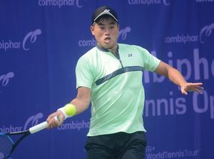 Menuju SEA Games 2019, Anthony Susanto Nyaman Main Rangkap Menuju SEA Games 2019, Anthony Susanto Nyaman Main Rangkap