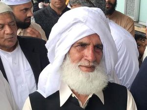 Lumpuhkan Pelaku Penembakan Masjid Norwegia, Jemaah Ini Disebut Pahlawan