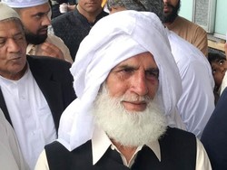 Lumpuhkan Pelaku Penembakan Masjid Norwegia, Jemaah Ini Disebut Pahlawan