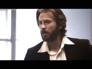 The Red Sea Diving Resort: Aksi Chris Evans yang (Lagi-lagi) Heroik