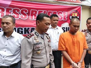 Cerita Pemuda Bandung Curi Celana Dalam Wanita untuk Fantasi Seks