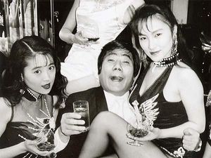 Kisah Toru Muranishi, Dari Sales Jadi Kaisar Film Dewasa Jepang