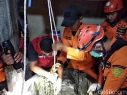 Warga Kulon Progo Ditemukan Tewas Tercebur Sumur di Rumahnya