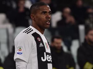 Juventus Pinjamkan Douglas Costa Lagi: Dari Bayern ke Gremio