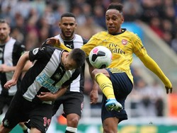 Link Live Streaming Arsenal Vs Newcastle