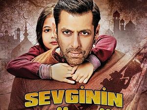 Seputar Bajrangi Bhaijaan, Film India yang Sukses Besar