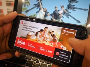 Telkomsel Punya Kuota Keluarga, Ini Cara Menggunakannya Telkomsel Punya Kuota Keluarga, Ini Cara Menggunakannya