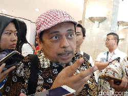 Fakta Haikal Hassan yang Dipolisikan Usai Cerita Mimpi Bertemu Rasulullah