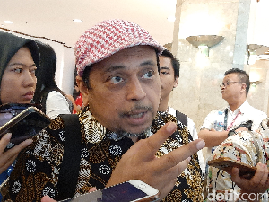 Alasan di Balik PA 212 Nonaktifkan Haikal Hassan Alasan di Balik PA 212 Nonaktifkan Haikal Hassan