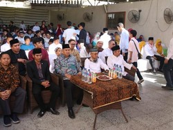 Tak Ada Open House di KBRI Mesir Saat idul Adha Tahun Ini