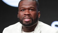 Kalah di Pengadilan, Upaya 50 Cent Bungkam Mantan Pacar Ditolak Hakim