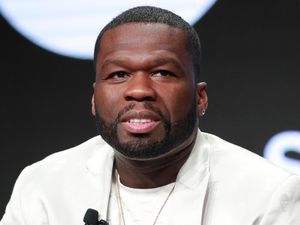 Dituding Dukung Trump, 50 Cent Lontarkan Makian Dituding Dukung Trump, 50 Cent Lontarkan Makian