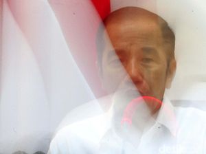 Jokowi Ratas Bahas Biodiesel