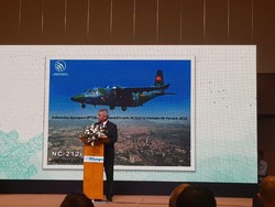 Vietnam Mau Bangun 23 Bandara, RI Tawarkan Pesawat & Helikopter
