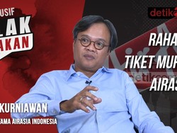 Blak-blakan Dirut AirAsia, Mobil Listrik Tak Boleh Senyap