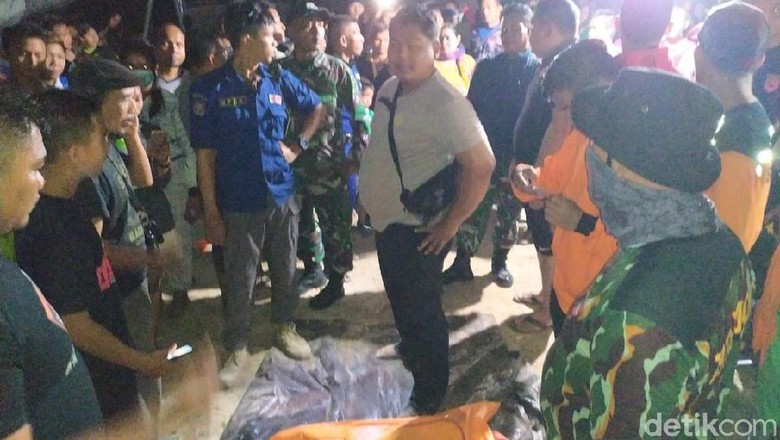 Terbawa Arus Sungai, Mahasiswa KKN UGM Ditemukan Meninggal Terbawa Arus Sungai, Mahasiswa KKN UGM Ditemukan Meninggal
