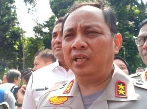 Berkas Kasus Polisi Tembak Polisi di Depok Diserahkan ke Jaksa Berkas Kasus Polisi Tembak Polisi di Depok Diserahkan ke Jaksa