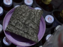 Gajah Asia Hadapi Ancaman Perburuan Kulit