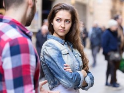 Apa Ada Batasan Catcalling yang Wajar?