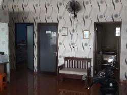 Warga Tak Tahu Klinik Aditama Medika Tambun Buka Praktik Aborsi