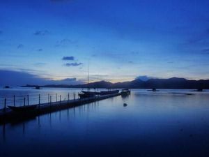 Info Lengkap Pulau Bawean Surganya Gresik: Daftar Wisata hingga Harga Info Lengkap Pulau Bawean Surganya Gresik: Daftar Wisata hingga Harga