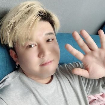 Shindong Super Junior